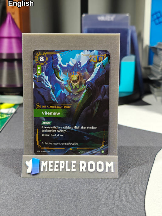 Vilemaw (Alternate Art)