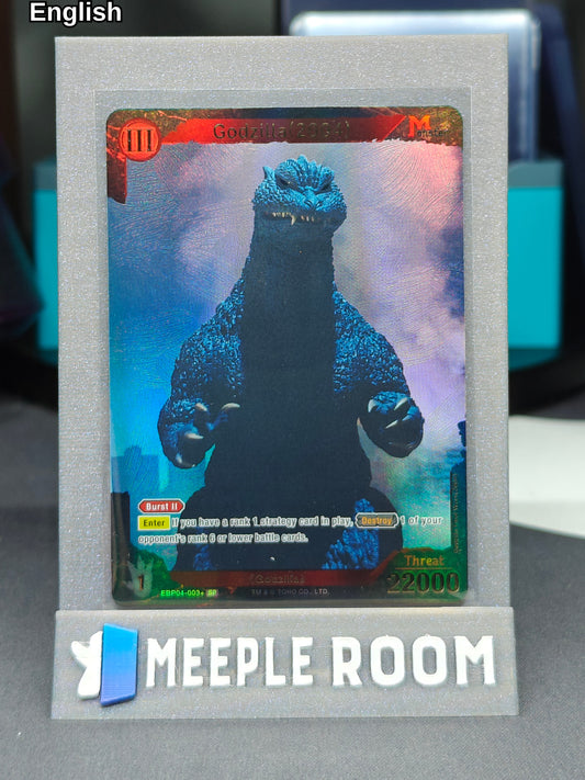 Godzilla (2004) (EBP04-003+)