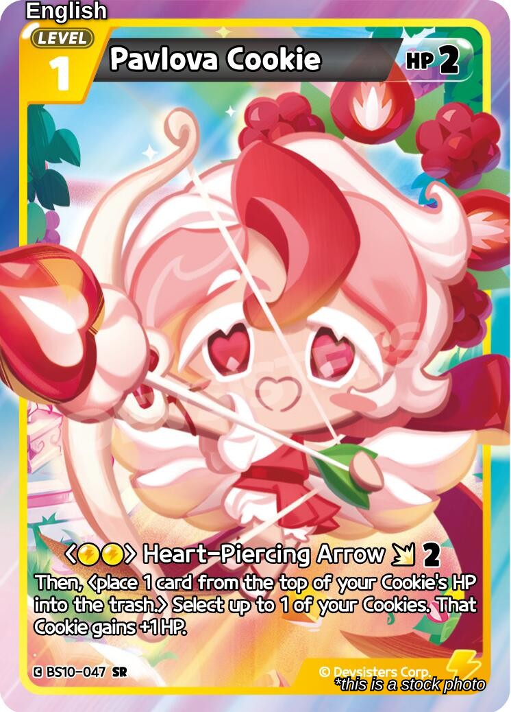 Pavlova Cookie (047)