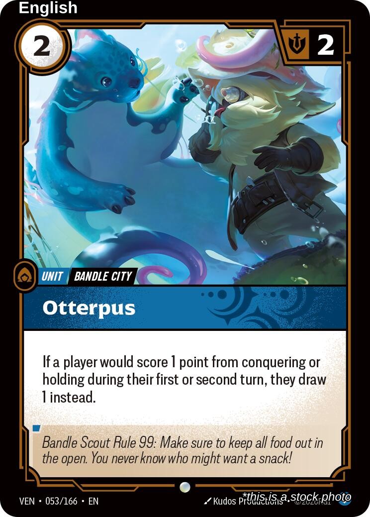 Otterpus