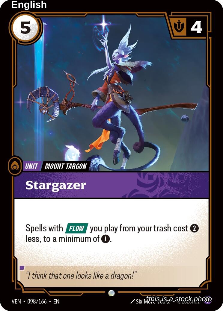 Stargazer