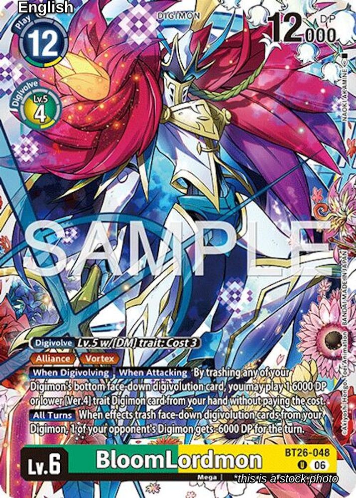 Bloomlordmon