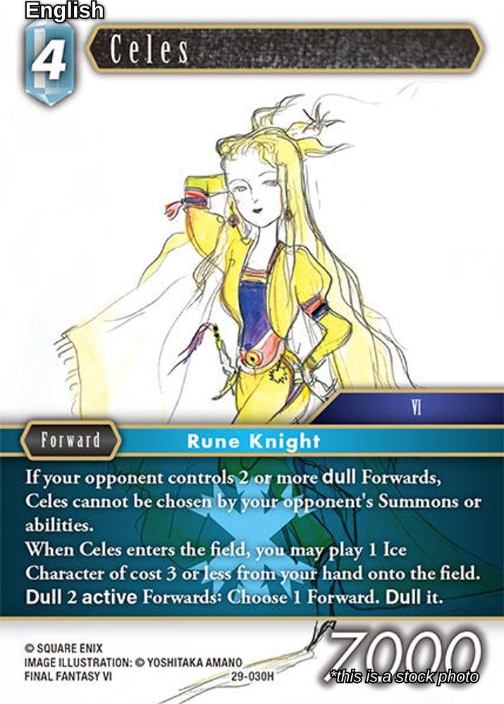 Celes