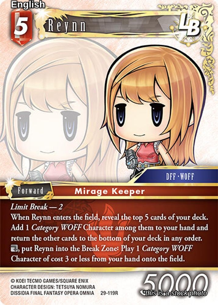 Reynn