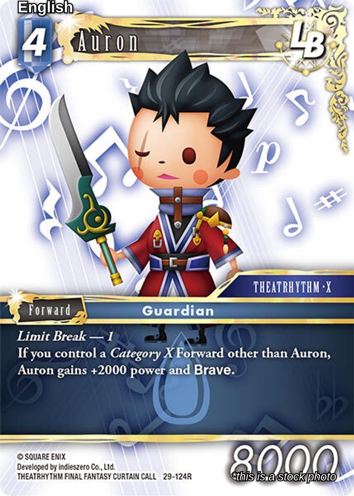 Auron
