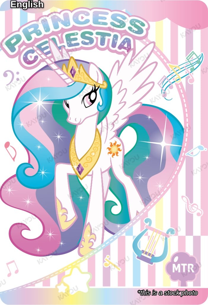 Princess Celestia
