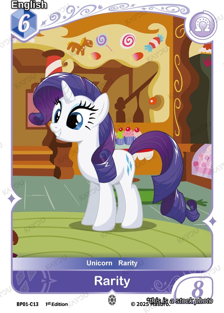 Rarity