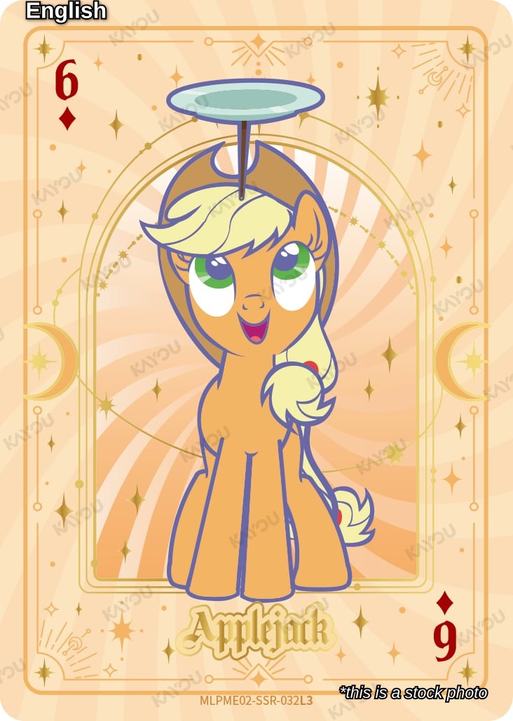Applejack