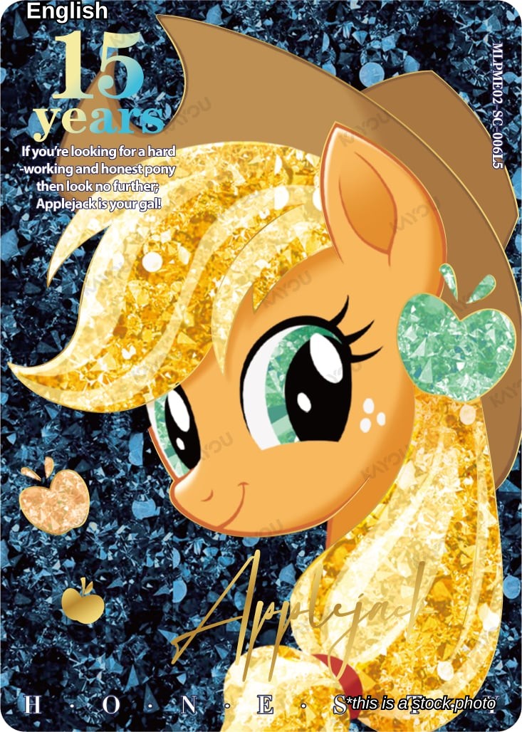 Applejack