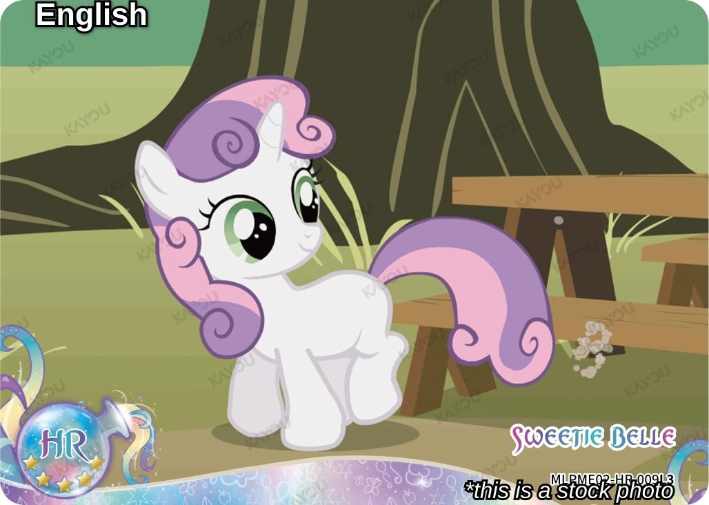 Sweetie Belle