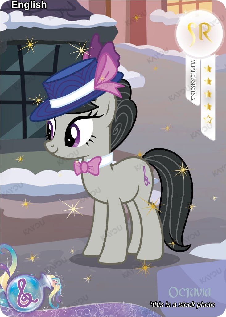 Octavia