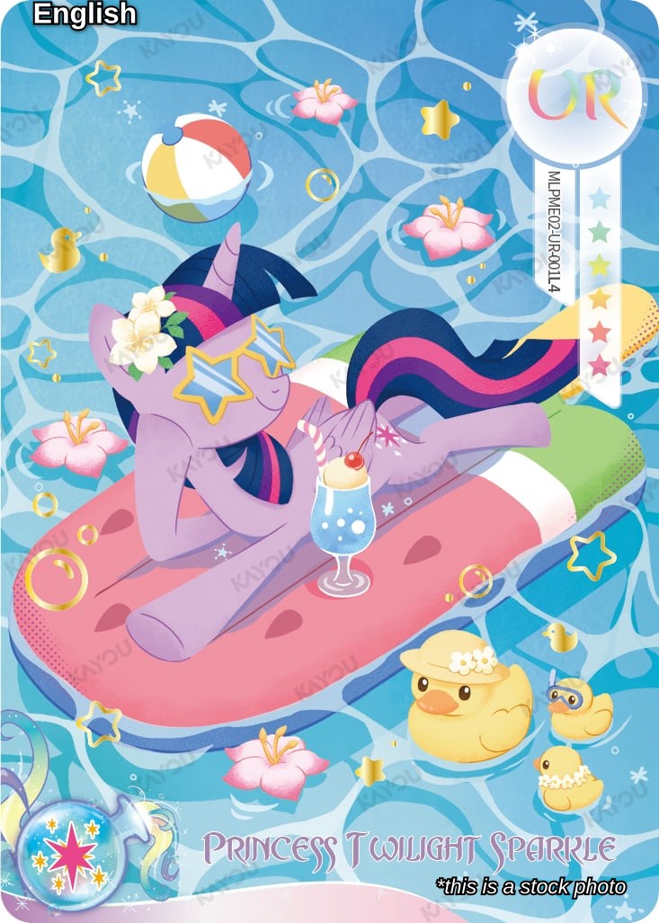 Princess Twilight Sparkle