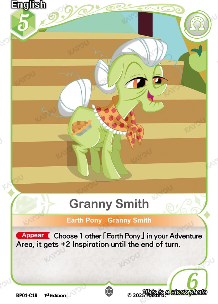 Granny Smith
