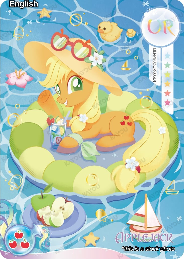 Applejack