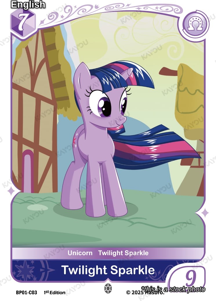 Twilight Sparkle