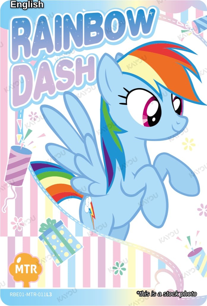 Rainbow Dash