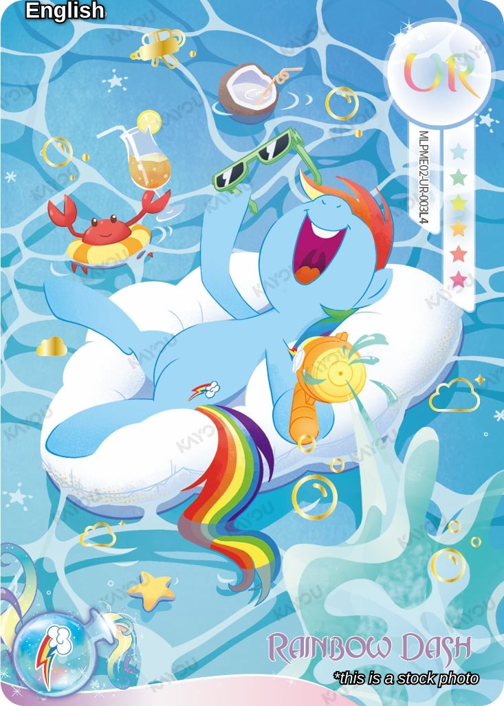 Rainbow Dash