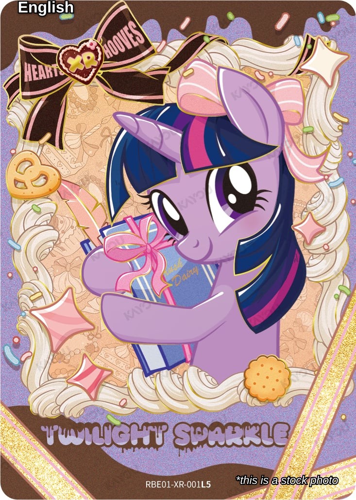 Twilight Sparkle