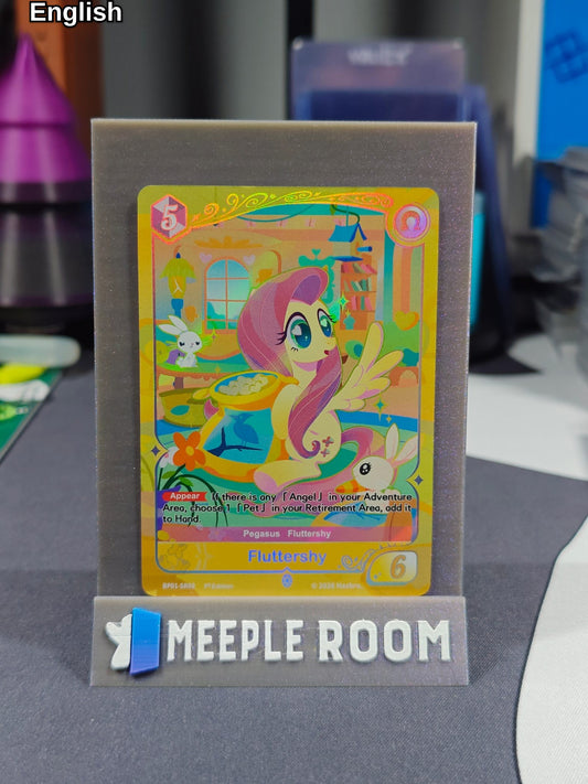 Fluttershy - BP01-SR02