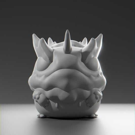 Stormii by Grumpii | Please Read Description