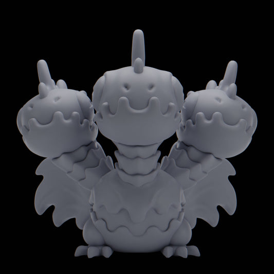 Triplii by Grumpii | Please Read Description