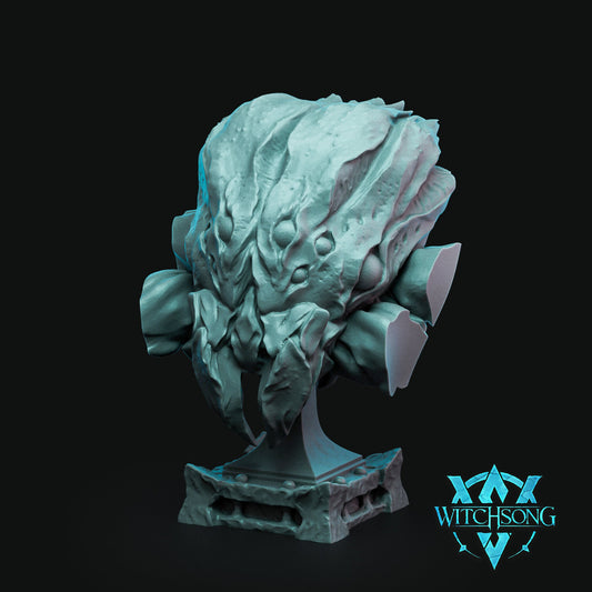 Arachno'lantern by Witchsong Miniatures | Please Read Description