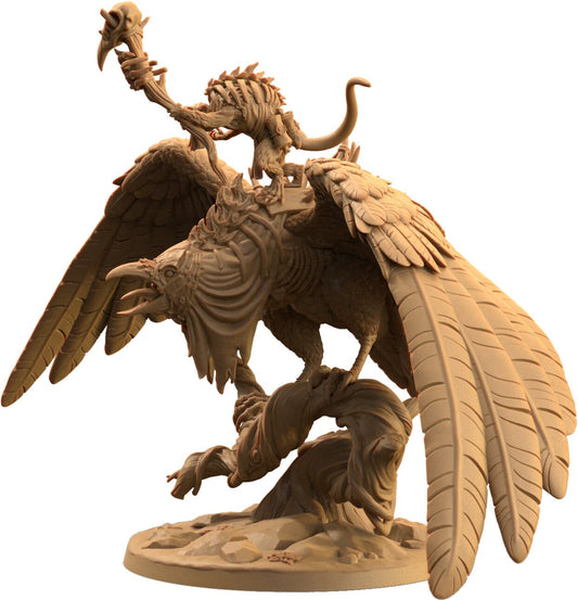 Bonebeak by Dragon Trappers Lodge | Please Read Description