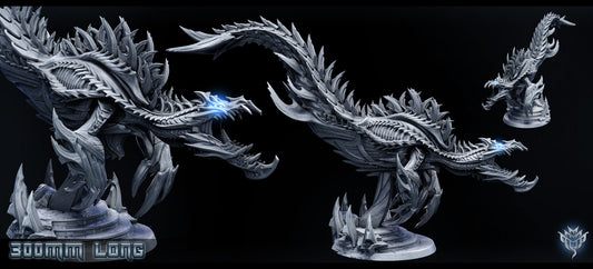 Inconcel Leviathan by Mini Monster Mayhem | Please Read Description