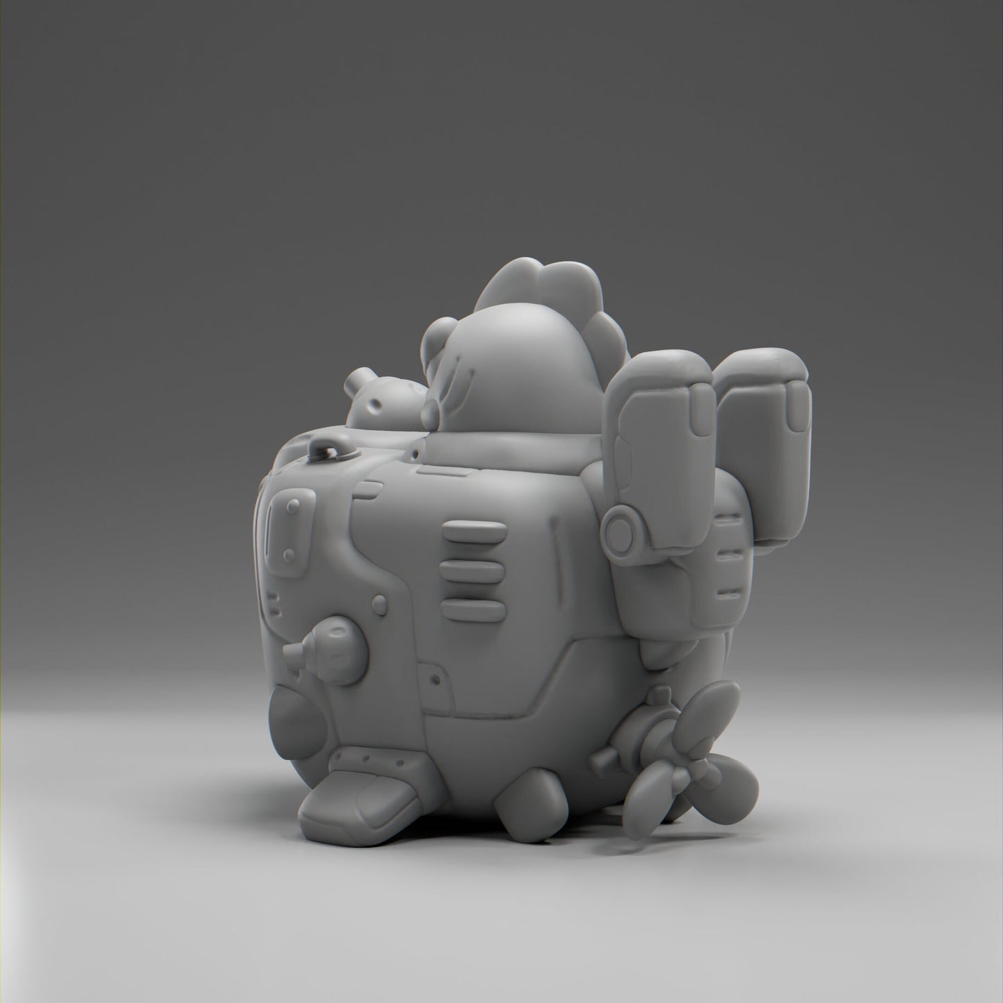 Shipii by Grumpii | Please Read Description