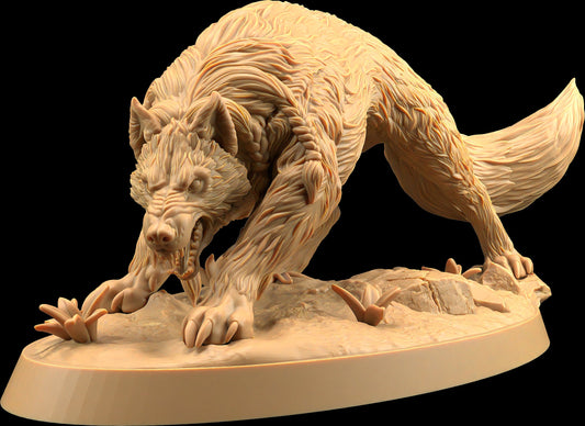 Moon born by Dragon Trappers Lodge | Please Read Description