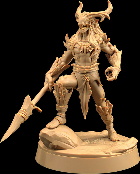 Dire Elves by Dragon Trappers Lodge | Please Read Description