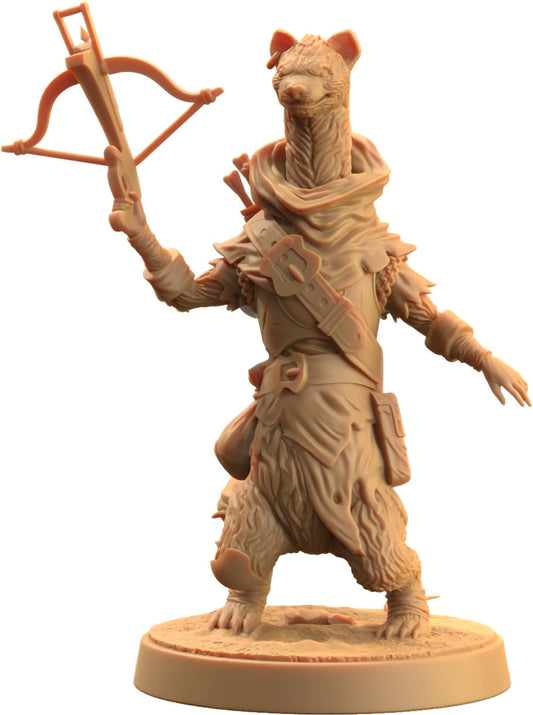 Ferret Skulkers by Dragon Trappers Lodge | Please Read Description