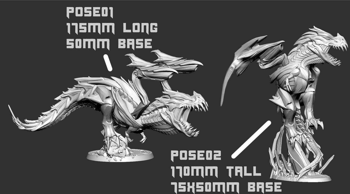 Forged Rex by Mini Monster Mayhem | Please Read Description