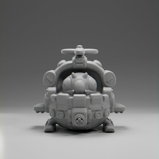 Helli by Grumpii | Please Read Description