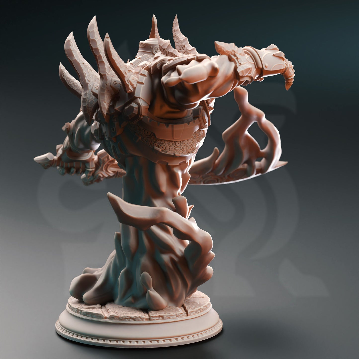 Maethromin's Myrmidon by DM Stash | Please Read description