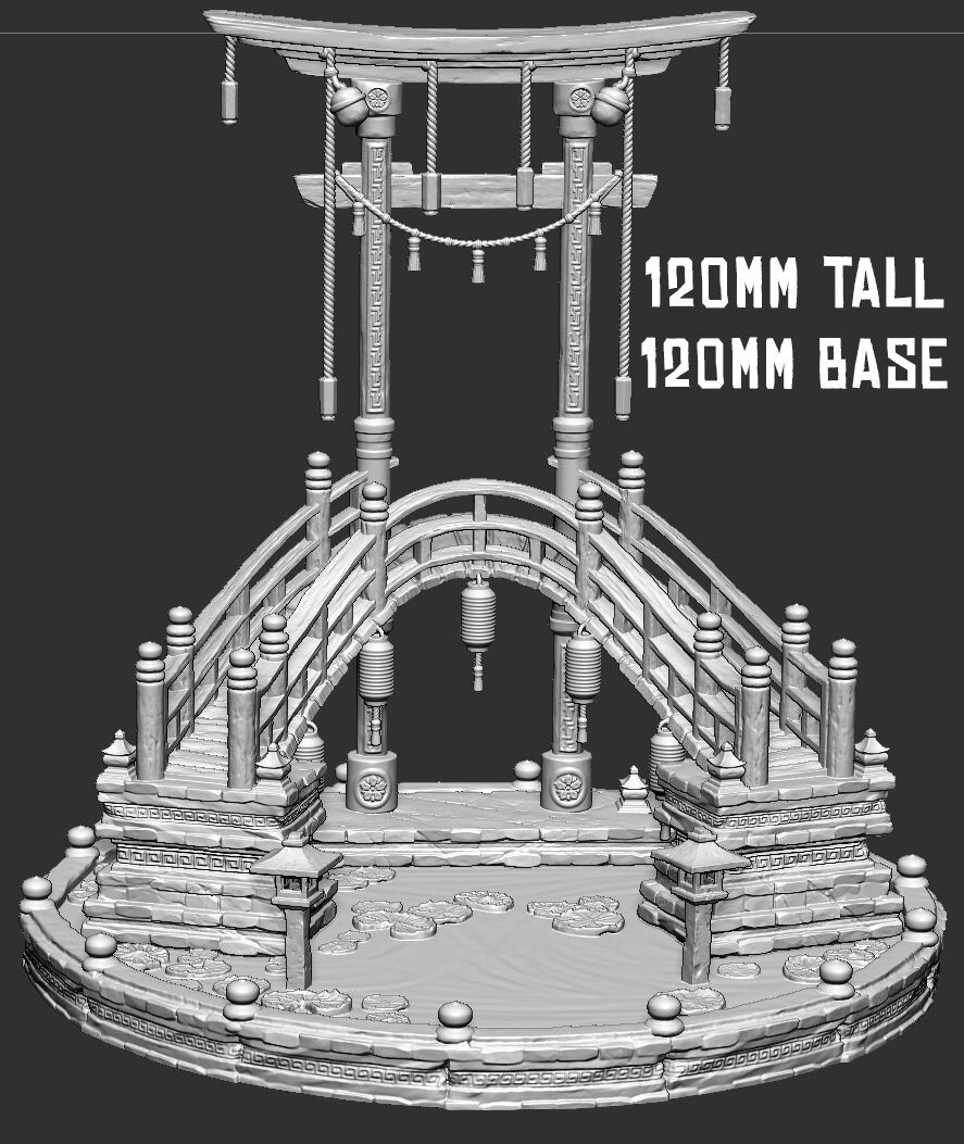 Cherished Steps by Mini Monster Mayhem | Please Read Description