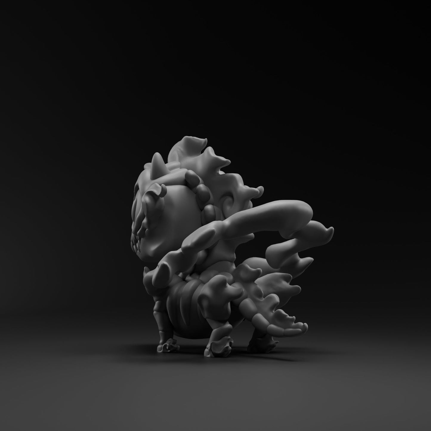 Bakotsii by Grumpii | Please Read Description