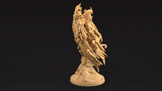 Calith, the Last Vigil by Dragon Trappers Lodge | Please Read Description