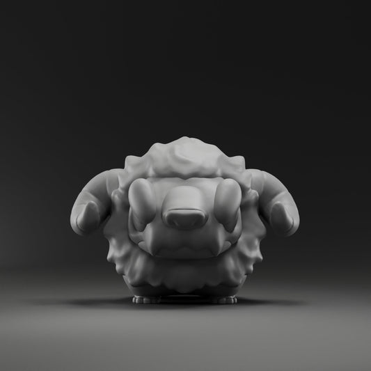 Chimerii by Grumpii | Please Read Description | Print on Demand