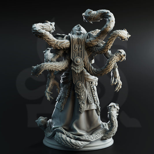 Elthakar, the Reborn by DM Stash | Please Read description | Print on Demand