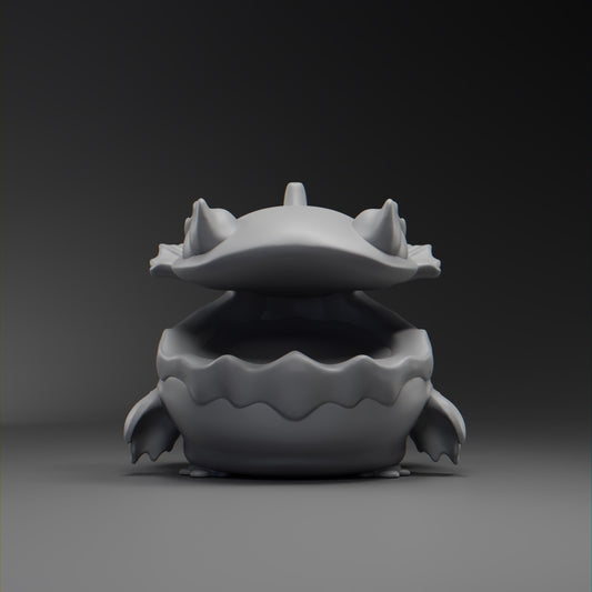 Sarracenii by Grumpii | Please Read Description | Print on Demand