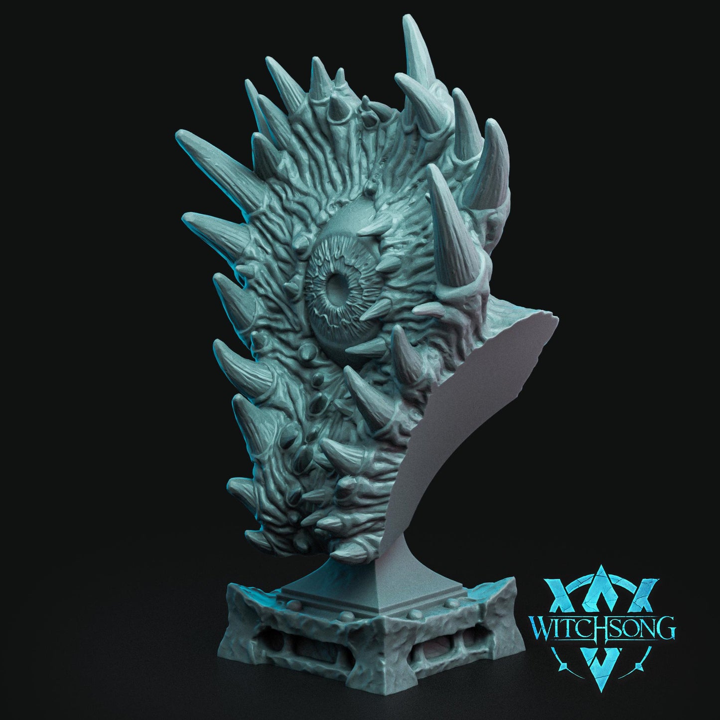 Avatar of Despair by Witchsong Miniatures | Unpainted | Print on Demand | Use Code FREESHIP50