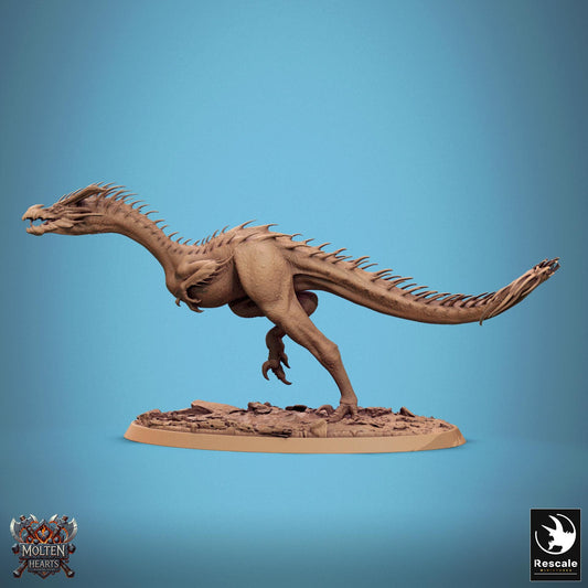 Avispyror, Wild by Rescale Miniatures | Unpainted | Print on Demand | Use Code FREESHIP50