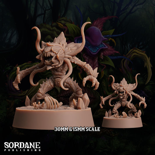 Umbralshade Minions by Sordane Publishing | Please Read Description | Print on Demand