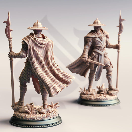 Knights of the Inquisition by DM Stash | Unpainted | Print on Demand | Use Code FREESHIP50