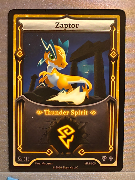 Zaptor