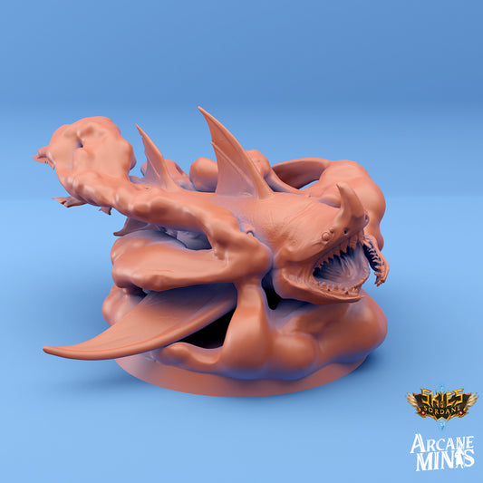 Cloud Sharks by Sordane Publishing | Unpainted
