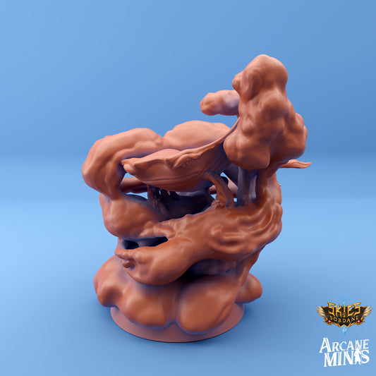 Cloud Skates by Sordane Publishing | Unpainted