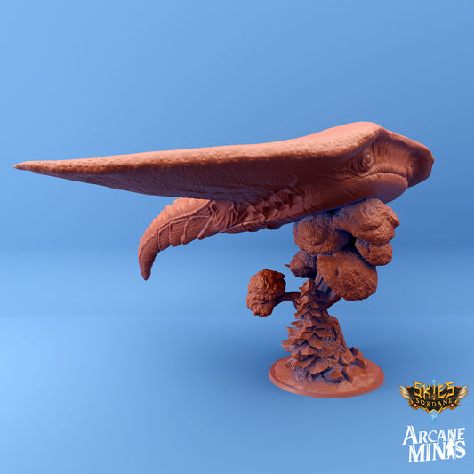 Green Forest Rays by Sordane Publishing | Unpainted