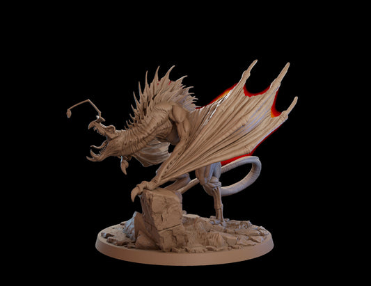 Decoy Drake by Dragon Trappers Lodge | Unpainted